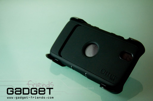 เคส Otterbox Dell Streak 5 Defender Series เคสกันกระแทก ปกป้องขีดสุด เคสมือถือ ของแท้ By Gadget Friends